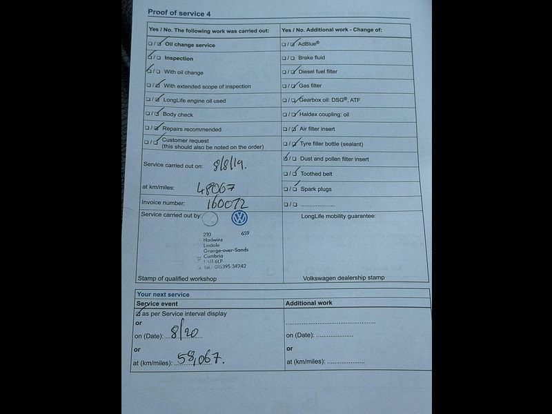 Volkswagen Touareg 3.0 TDI V6 BlueMotion Tech R-Line SUV 5dr Diesel Tiptronic 4WD Euro 5 (s/s) (245 ps) 5dr Automatic 2026