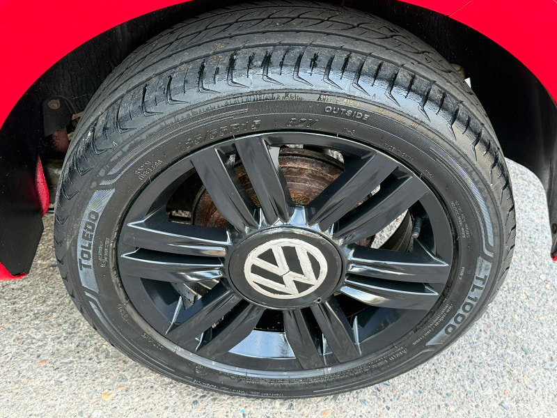 Volkswagen up! 1.0 High up! Euro 6 3dr 3dr Manual 2026