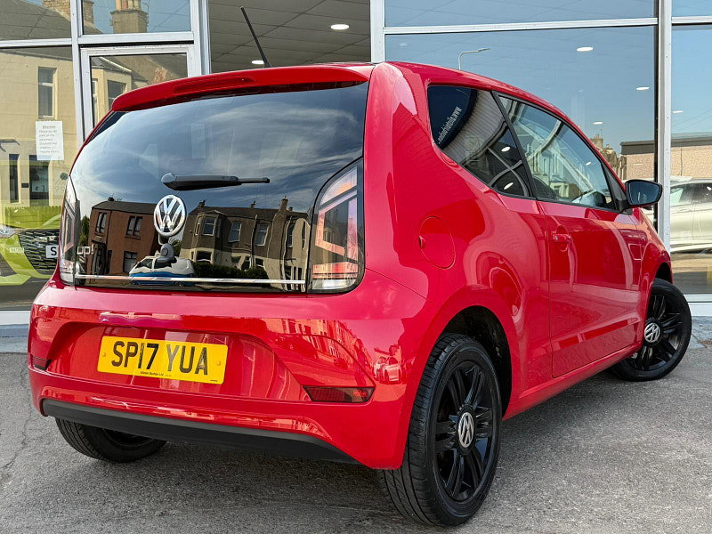 Volkswagen up! 1.0 High up! Euro 6 3dr 3dr Manual 2026