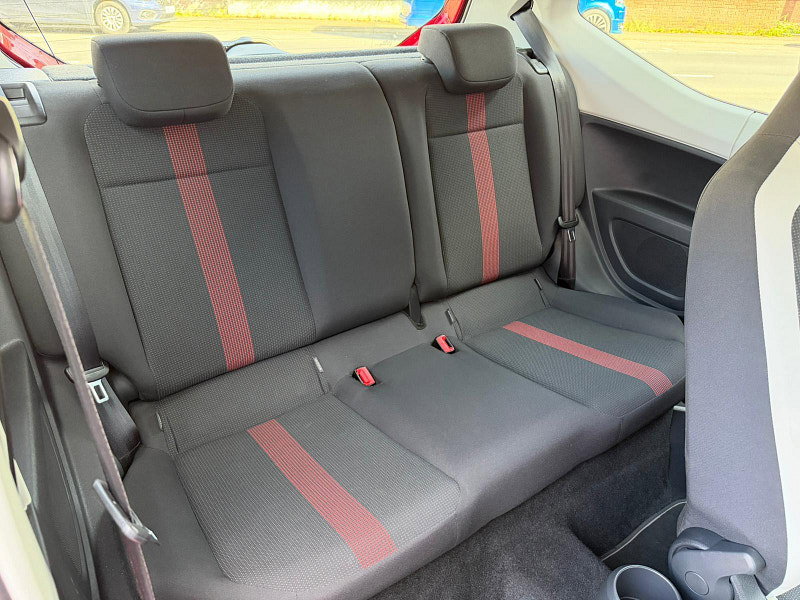 Volkswagen up! 1.0 High up! Euro 6 3dr 3dr Manual 2026