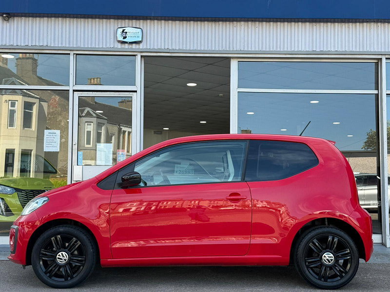 Volkswagen up! 1.0 High up! Euro 6 3dr 3dr Manual 2026