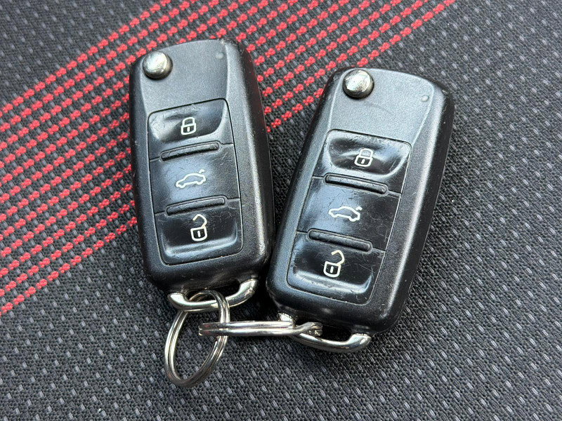 Volkswagen up! 1.0 High up! Euro 6 3dr 3dr Manual 2026