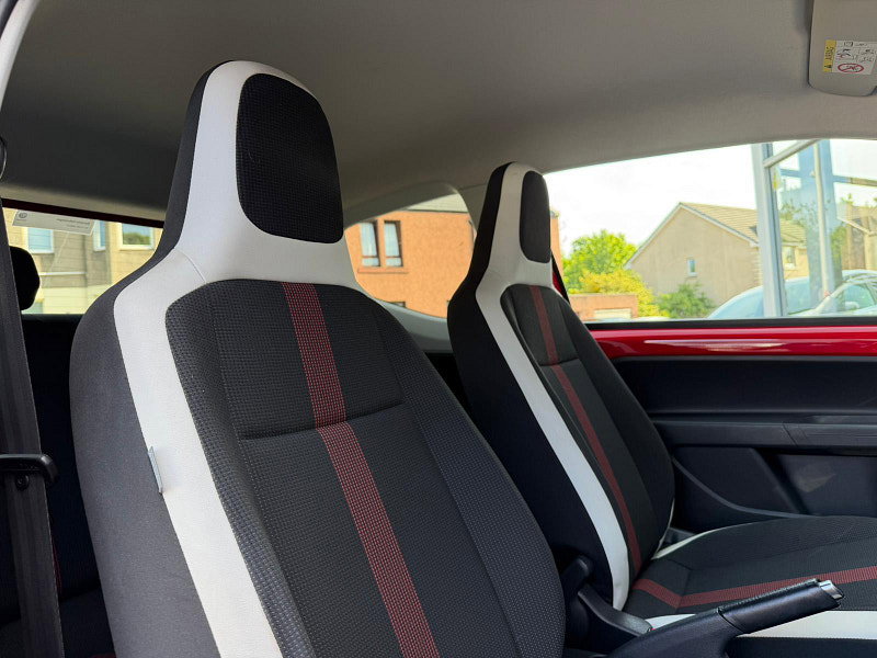 Volkswagen up! 1.0 High up! Euro 6 3dr 3dr Manual 2026