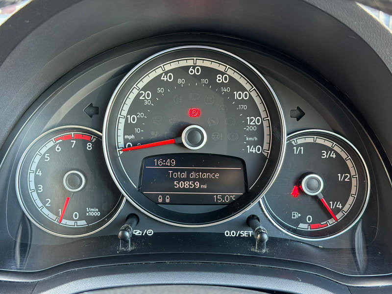 Volkswagen up! 1.0 High up! Euro 6 3dr 3dr Manual 2026