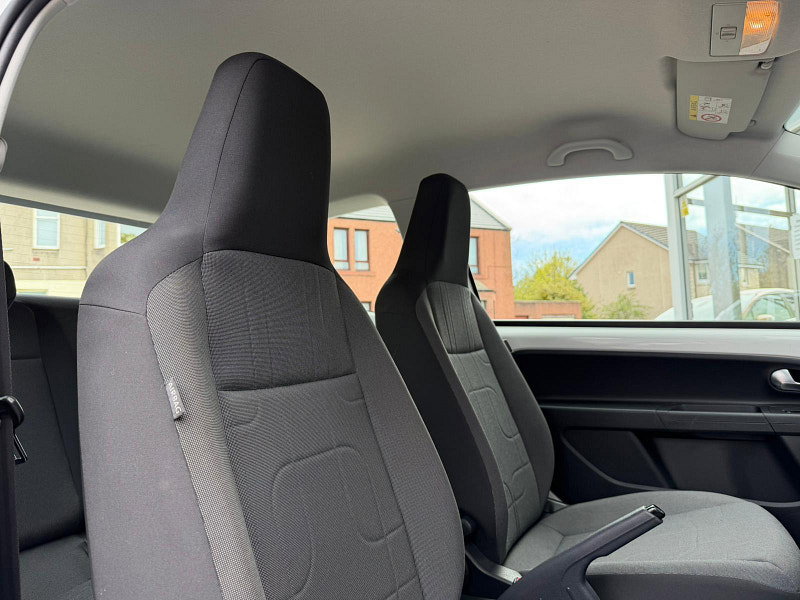 Volkswagen up! 1.0 Move up! Euro 6 3dr 3dr Manual 2026