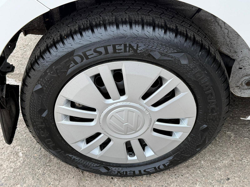 Volkswagen up! 1.0 Move up! Euro 6 3dr 3dr Manual 2026