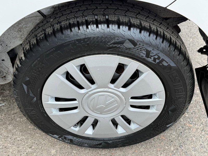 Volkswagen up! 1.0 Move up! Euro 6 3dr 3dr Manual 2026