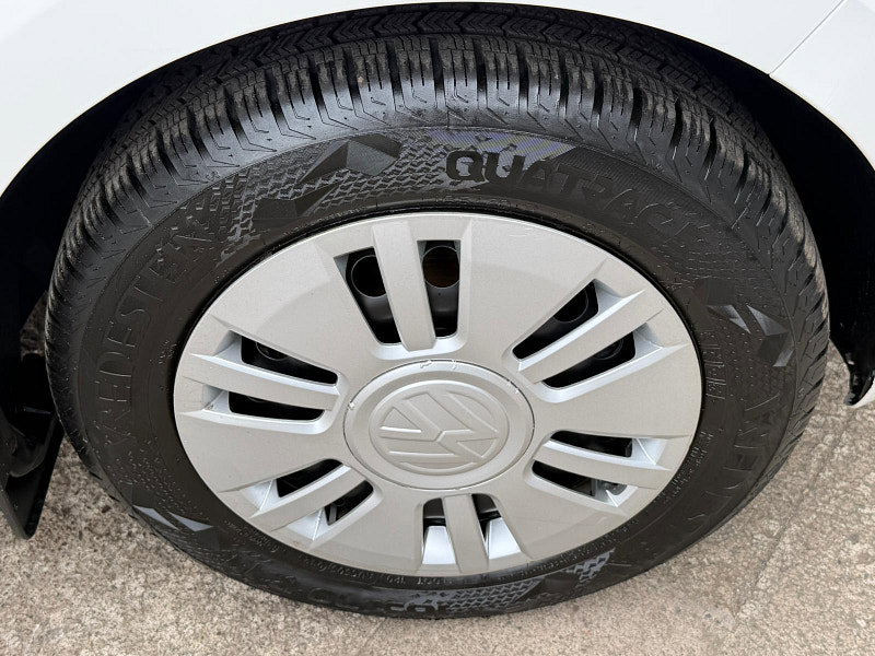 Volkswagen up! 1.0 Move up! Euro 6 3dr 3dr Manual 2026