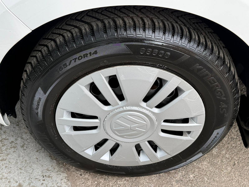 Volkswagen up! 1.0 Move up! Euro 6 3dr 3dr Manual 2026