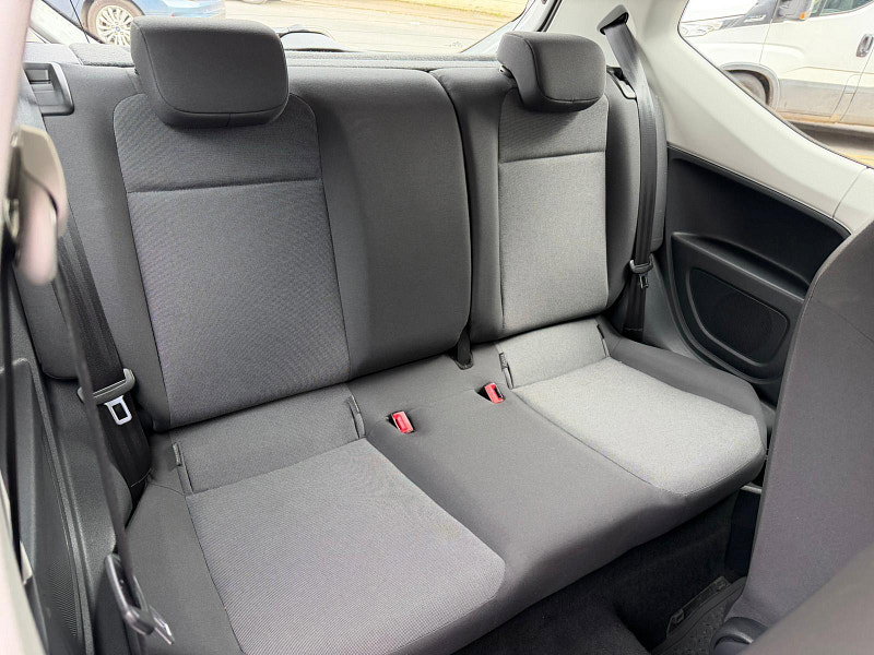 Volkswagen up! 1.0 Move up! Euro 6 3dr 3dr Manual 2026