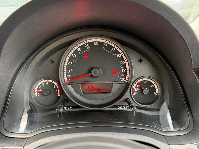 Volkswagen up! 1.0 Move up! Euro 6 3dr 3dr Manual 2026