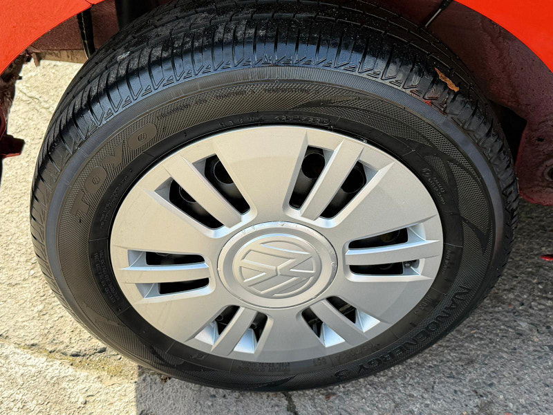 Volkswagen up! 1.0 Move up! Euro 6 3dr 3dr Manual 2026