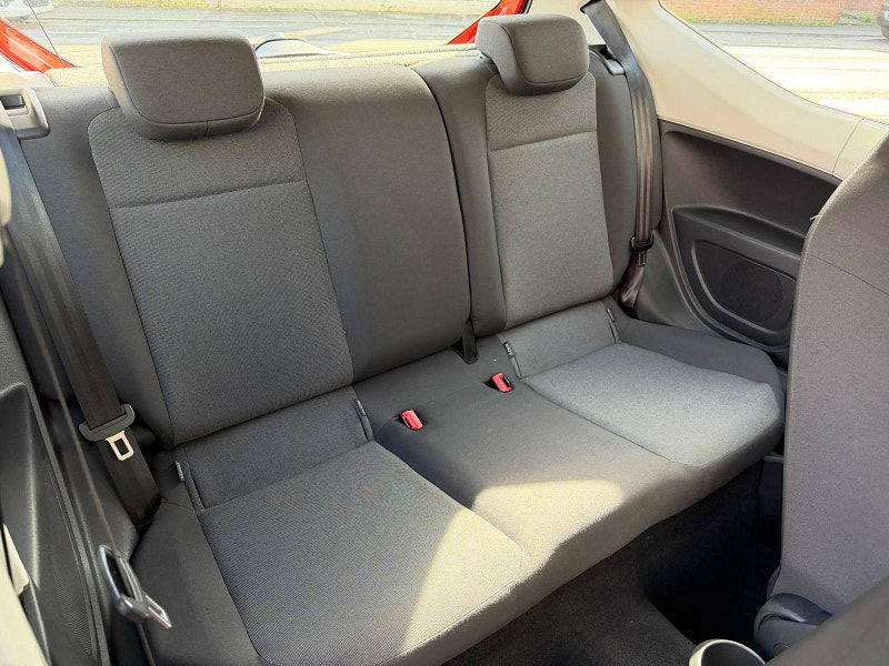 Volkswagen up! 1.0 Move up! Euro 6 3dr 3dr Manual 2026