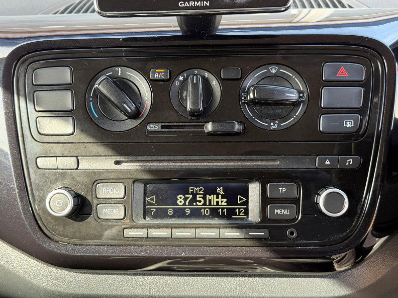 Volkswagen up! 1.0 Move up! Euro 6 3dr 3dr Manual 2026