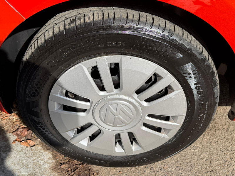 Volkswagen up! 1.0 Move up! Euro 6 3dr 3dr Manual 2026