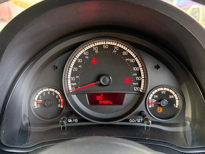 Volkswagen up! 1.0 Move up! Euro 6 3dr 3dr Manual 2026