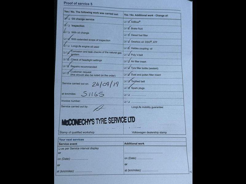 Volkswagen up! 1.0 Move up! Euro 6 3dr 3dr Manual 2026