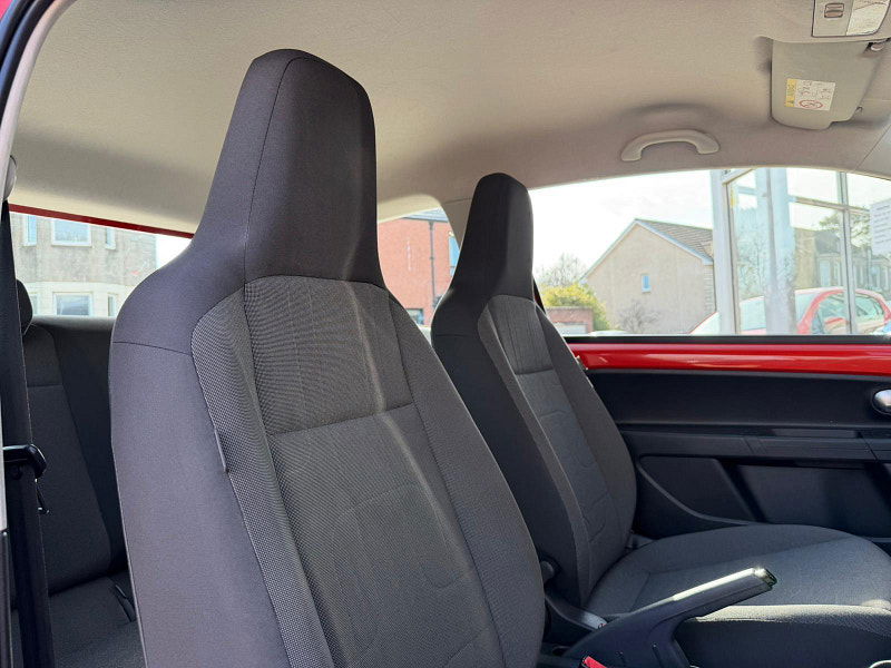 Volkswagen up! 1.0 Move up! Euro 6 3dr 3dr Manual 2026