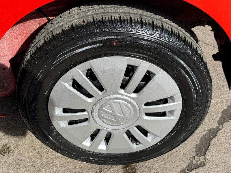 Volkswagen up! 1.0 Move up! Euro 6 3dr 3dr Manual 2026