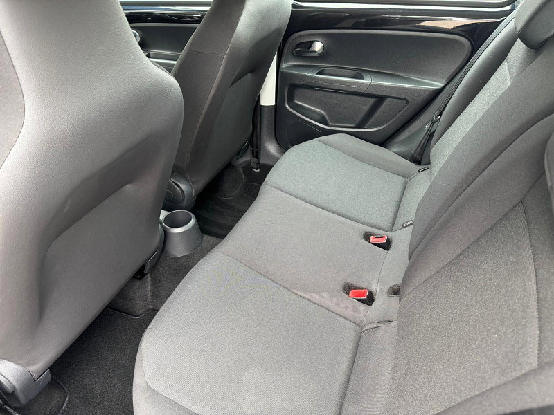 Volkswagen up! 1.0 Move up! Euro 6 5dr 5dr Manual 2026