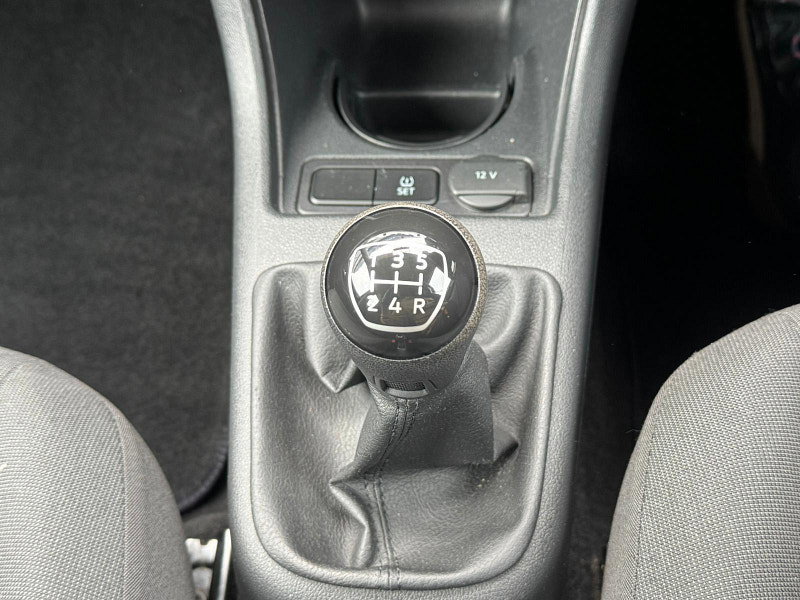 Volkswagen up! 1.0 Move up! Euro 6 5dr 5dr Manual 2026