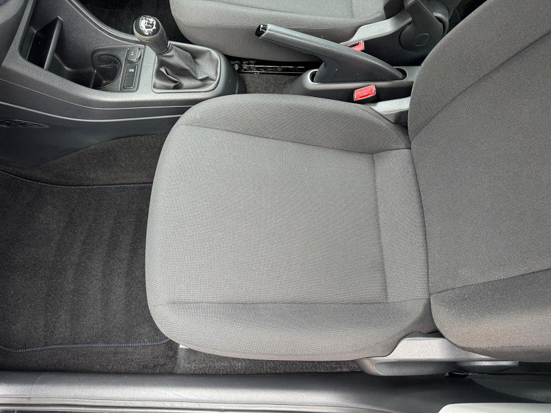 Volkswagen up! 1.0 Move up! Euro 6 5dr 5dr Manual 2026