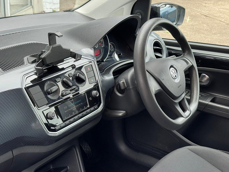 Volkswagen up! 1.0 Move up! Euro 6 5dr 5dr Manual 2026