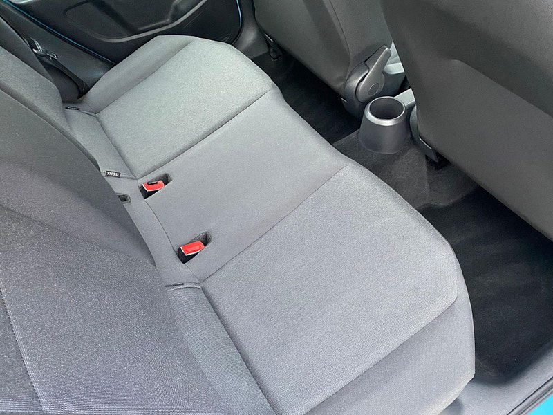 Volkswagen up! 1.0 Move up! Euro 6 (s/s) 5dr 5dr Manual 2025