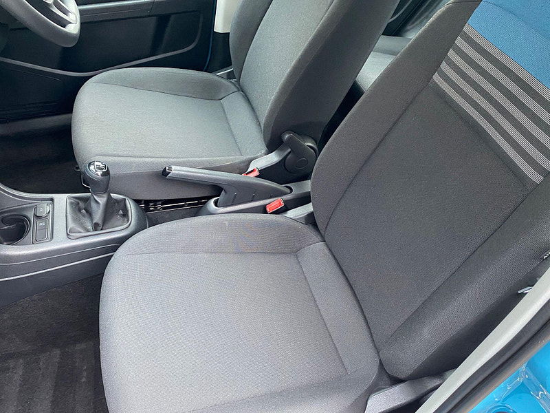 Volkswagen up! 1.0 Move up! Euro 6 (s/s) 5dr 5dr Manual 2025