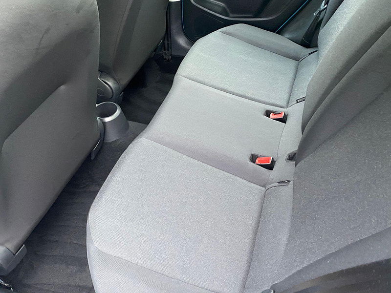 Volkswagen up! 1.0 Move up! Euro 6 (s/s) 5dr 5dr Manual 2025