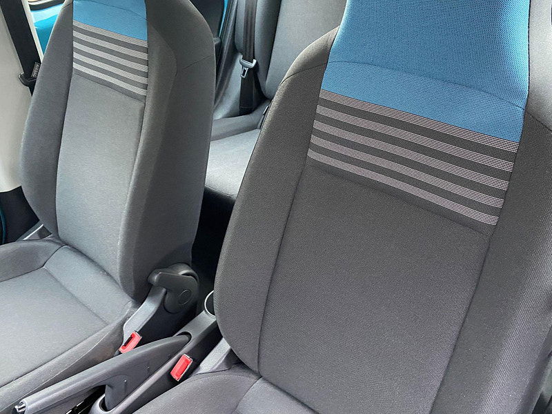 Volkswagen up! 1.0 Move up! Euro 6 (s/s) 5dr 5dr Manual 2025