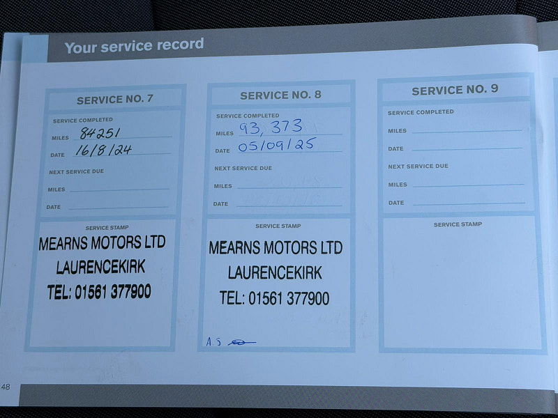 Volvo V40 Cross Country 2.0 D2 Nav Plus Euro 6 (s/s) 5dr 5dr Manual 2025