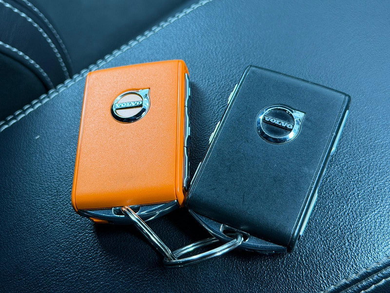 Volvo XC40 2.0 B4 MHEV R-Design Auto AWD Euro 6 (s/s) 5dr 5dr Automatic 2026