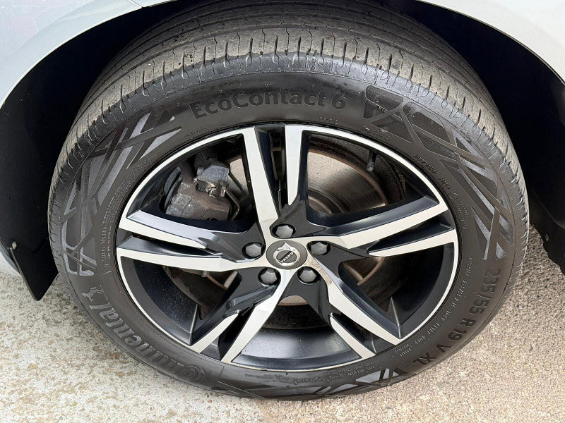Volvo XC60 2.0 D5 PowerPulse R-Design Auto AWD Euro 6 (s/s) 5dr 5dr Automatic 2026
