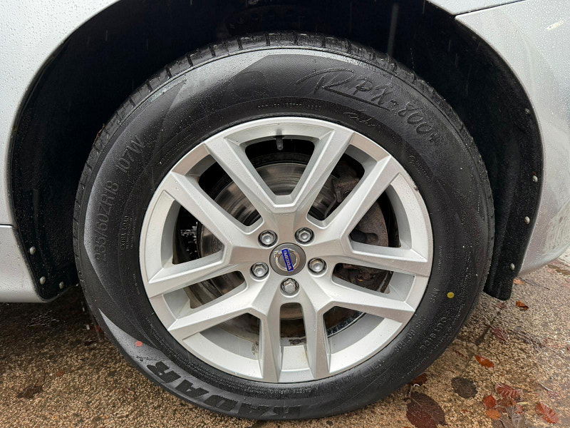 Volvo XC60 2.4 D4 SE Lux Nav Auto AWD Euro 6 (s/s) 5dr 5dr Automatic 2025