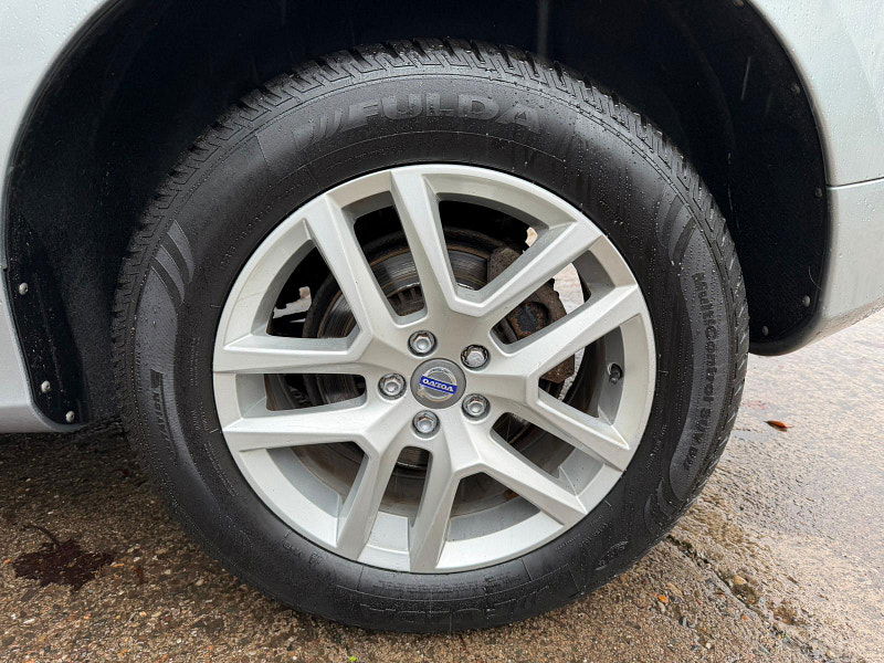 Volvo XC60 2.4 D4 SE Lux Nav Auto AWD Euro 6 (s/s) 5dr 5dr Automatic 2025