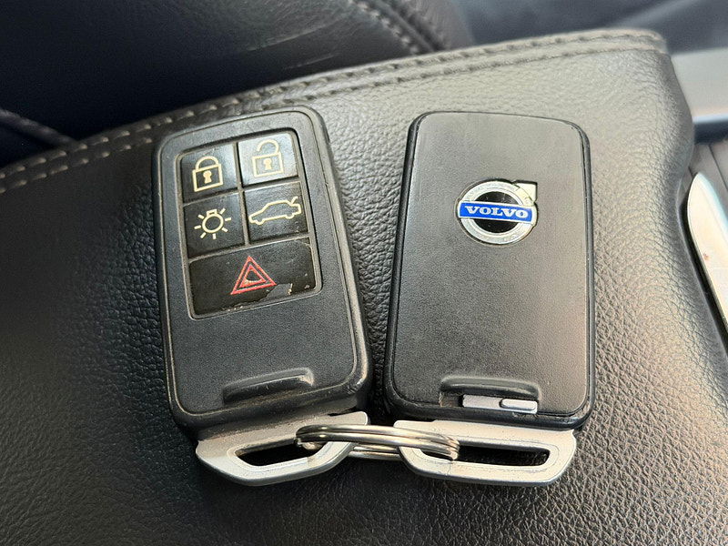 Volvo XC60 2.4 D4 SE Nav Auto AWD Euro 6 (s/s) 5dr 5dr Automatic 2026