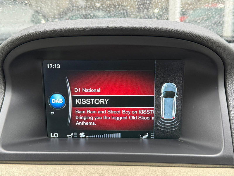 Volvo XC70 2.4 D5 SE Lux Geartronic AWD Euro 5 5dr 5dr Automatic 2025