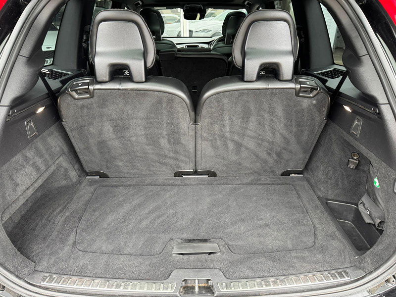 Volvo XC90 2.0 B5 MHEV R-Design Auto 4WD Euro 6 (s/s) 5dr 5dr Automatic 2025