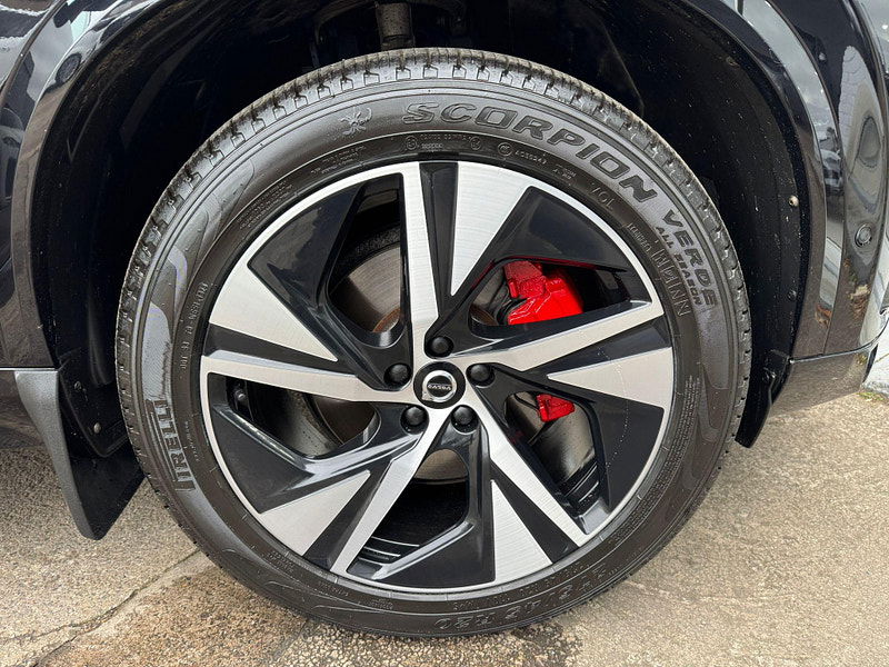 Volvo XC90 2.0 B5 MHEV R-Design Auto 4WD Euro 6 (s/s) 5dr 5dr Automatic 2025