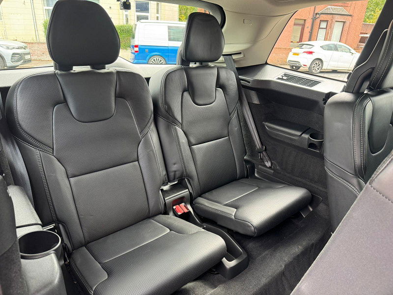 Volvo XC90 2.0h T8 Twin Engine 10.4kWh Inscription Pro Auto 4WD Euro 6 (s/s) 5dr 5dr Automatic 2025