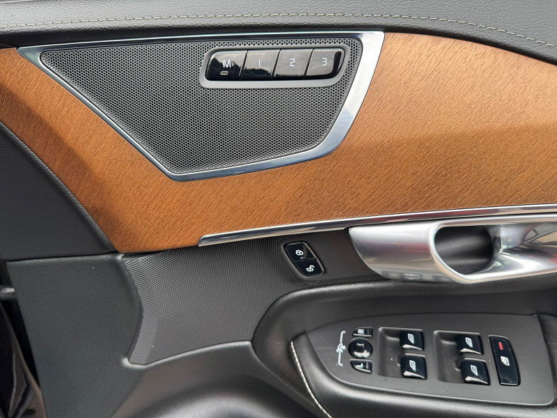 Volvo XC90 2.0h T8 Twin Engine 10.4kWh Inscription Pro Auto 4WD Euro 6 (s/s) 5dr 5dr Automatic 2025