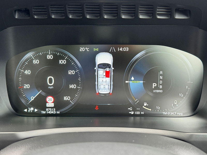 Volvo XC90 2.0h T8 Twin Engine 10.4kWh Inscription Pro Auto 4WD Euro 6 (s/s) 5dr 5dr Automatic 2025