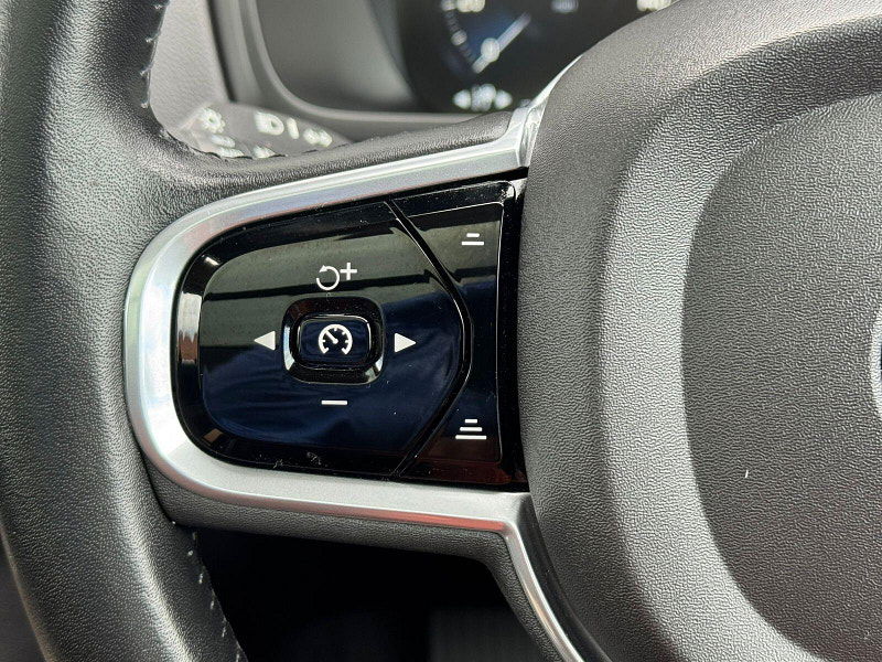 Volvo XC90 2.0h T8 Twin Engine 10.4kWh Inscription Pro Auto 4WD Euro 6 (s/s) 5dr 5dr Automatic 2025