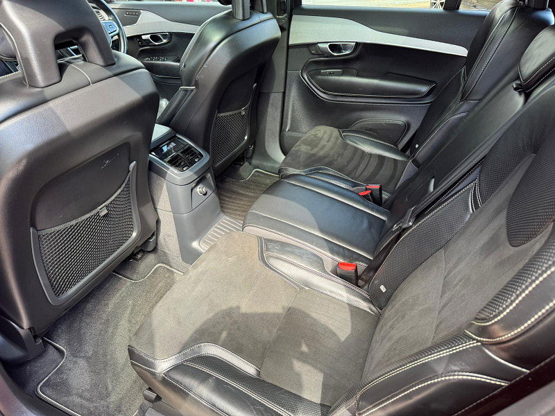 Volvo XC90 2.0h T8 Twin Engine 10.4kWh R-Design Pro Auto 4WD Euro 6 (s/s) 5dr 5dr Automatic 2025
