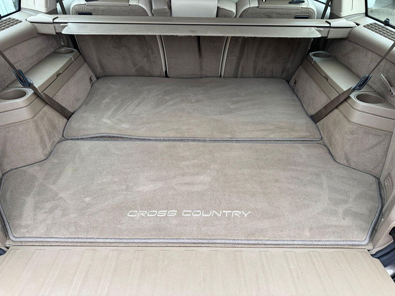 Volvo XC90 2.4 D5 SE Geartronic AWD 5dr 5dr Automatic 2025