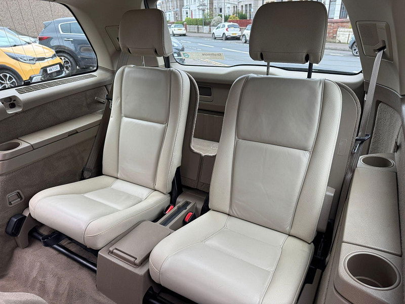 Volvo XC90 2.4 D5 SE Geartronic AWD 5dr 5dr Automatic 2025
