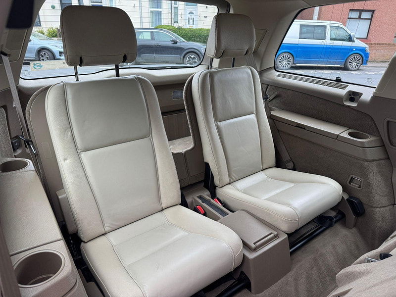 Volvo XC90 2.4 D5 SE Geartronic AWD 5dr 5dr Automatic 2025