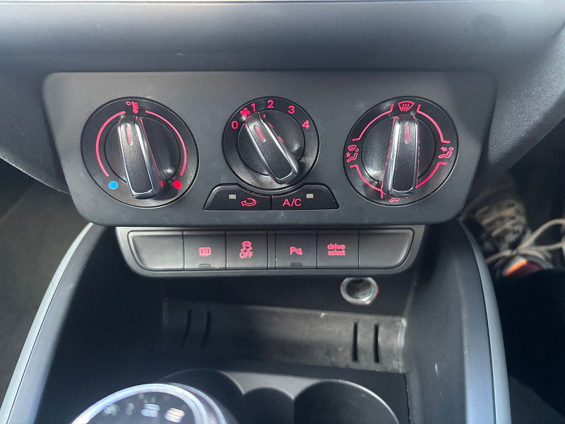 Audi A1 1.4 TFSI Sport Sportback 5dr Petrol Manual Euro 6 (s/s) (125 ps) 5dr Manual 2026