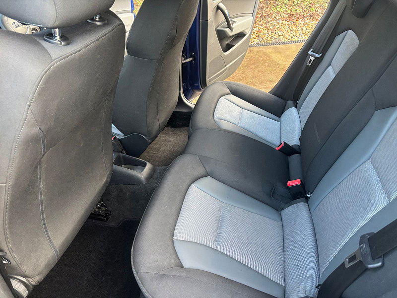 Audi A1 1.4 TFSI Sport Sportback 5dr Petrol Manual Euro 6 (s/s) (125 ps) 5dr Manual 2026